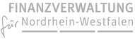 Finanzverwaltung NRW - Logo