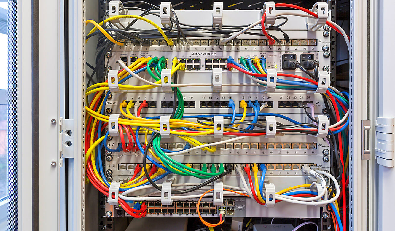 JST-SAG-Berlin: Multicenter is the centrepiece of MultiConsoling