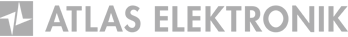 Atlas Elektronik - Logo