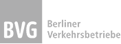 Berlin Verkehrsbetriebe - Logo