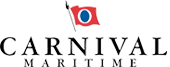 Carnival Maritime - Logo