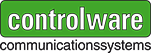 Controlware - Logo