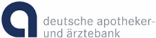 Deutsche Apobank Düsseldorf - Logo