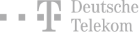 Deutsche Telekom Bamberg - Logo