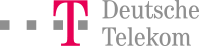 Deutsche Telekom Bamberg - Logo