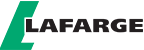 LAFARGE - Logo