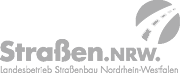 Landesbetrieb Straßenbau Nordrhein-Westfalen - Logo