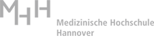 Medizinische Hochschule Hannover - Logo