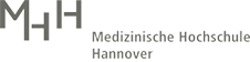 Medizinische Hochschule Hannover - Logo