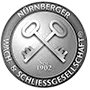 Nürnberger Wach- und Schließgesellschaft - Logo