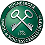 Nürnberger Wach- und Schließgesellschaft - Logo