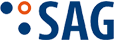 SAG - Logo