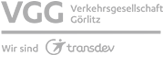 Verkehrsgesellschaft Görlitz - Logo