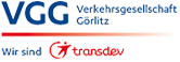 Verkehrsgesellschaft Görlitz - Logo