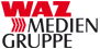 WAZ - Logo