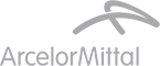 ArcelorMittal - Logo