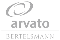 Bertelsmann Arvato - Logo