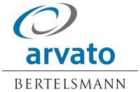 Bertelsmann Arvato - Logo