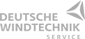 Deutsche Windtechnik - Logo