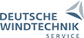 Deutsche Windtechnik - Logo