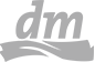 dm Drogeriemarkt - Logo