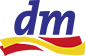 dm Drogeriemarkt - Logo