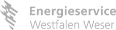 Energieservice Westfalen Weser - Logo