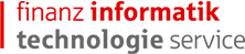 Finanz Informatik Technologie Service - Logo