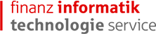 Finanz Informatik Technologie Service - Logo