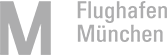 Flughafen München - Logo