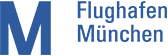 Flughafen München - Logo