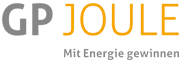 GP JOULE - Logo