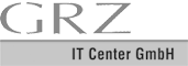 GRZ IT Logo