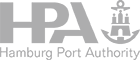 Hamburg Port Authority - Logo