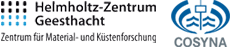Helmholzzentrum Geesthacht - Logo