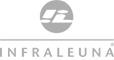 InfraLeuna - Logo