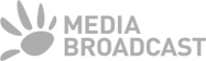 Media Broadcast - Logo