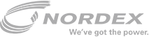 NORDEX - Logo