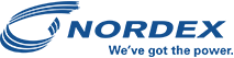 NORDEX - Logo