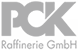 PCK Raffinerie Schwedt - Logo