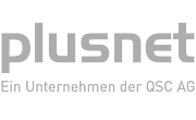 Plusnet - Logo