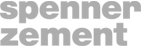 Spenner Zement - Logo