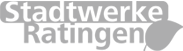 Stadtwerke Ratingen - Logo