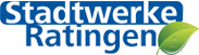 Stadtwerke Ratingen - Logo