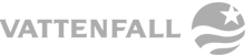 Vattenfall - Logo