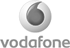 Vodafone - Logo