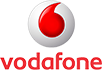 Vodafone - Logo