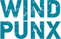 WINDPUNX - Logo