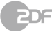 ZDF - Logo