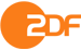 ZDF - Logo